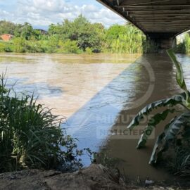 ¿Cómo se encuentran los niveles de los ríos de Cali? Esto dicen autoridades