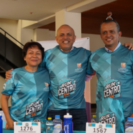Carrera Run Centro 5k de Cali ¿cuándo y cuál será la ruta?