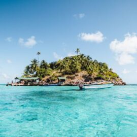 Fuerte temblor sacudió la Isla de San Andrés y Providencia durante la madrugada