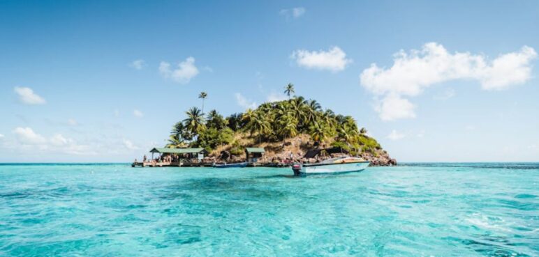 Tribunal ordena cierre inmediato del Cayo Acuario en San Andrés por grave crisis ambiental