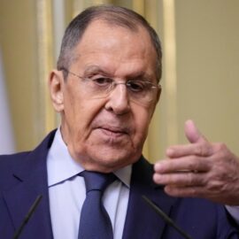 Rusia rechaza el plan de paz europeo y advierte sobre consecuencias