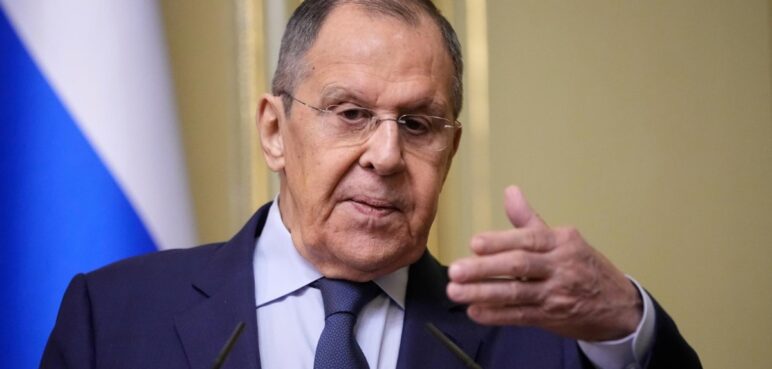 Rusia rechaza el plan de paz europeo y advierte sobre consecuencias