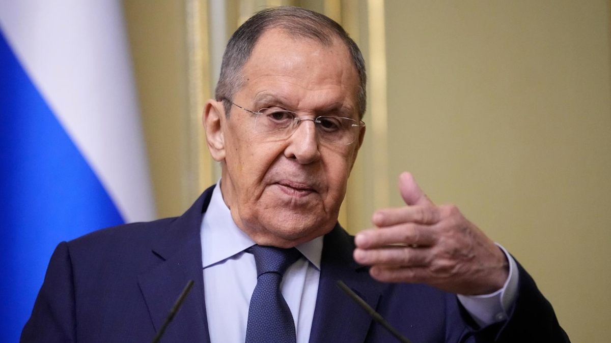 Rusia rechaza el plan de paz europeo y advierte sobre consecuencias