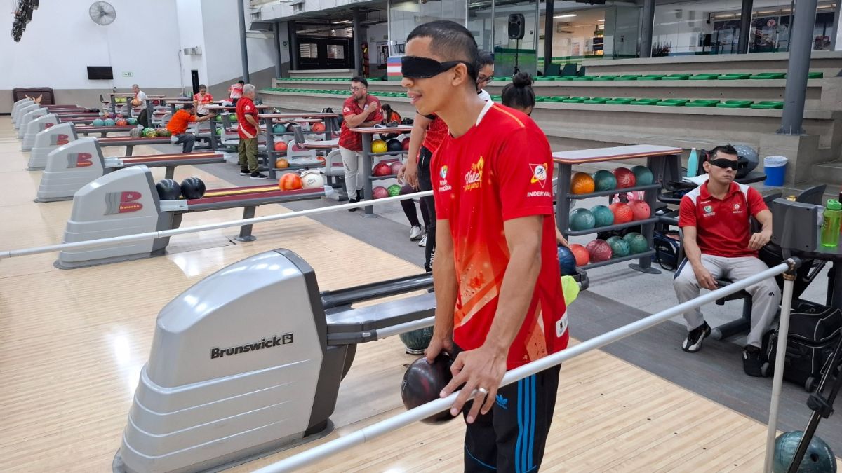 Steven Santander y su historia de superación: campeón de 'Bolo Visual' y emprendedor