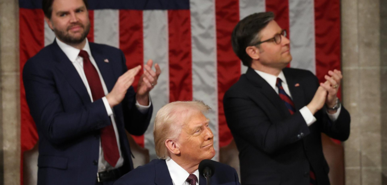 Trump solicita al Congreso aprobar la pena de muerte para asesinos de policías