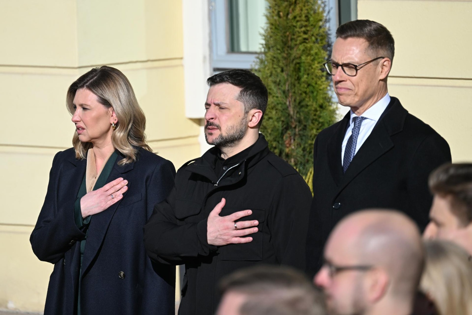 Zelenski acusa a Putin de no respetar su palabra y pide más presión sobre Rusia