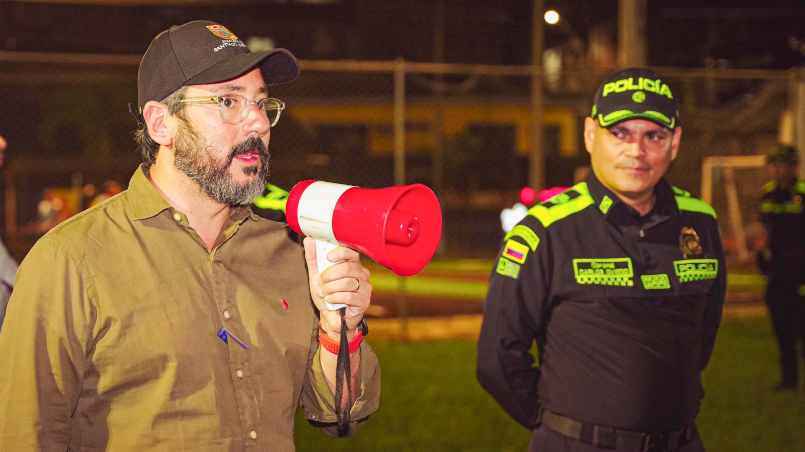 “Debe ir acompañada de inversión social”: discusión sobre toque de queda para menores