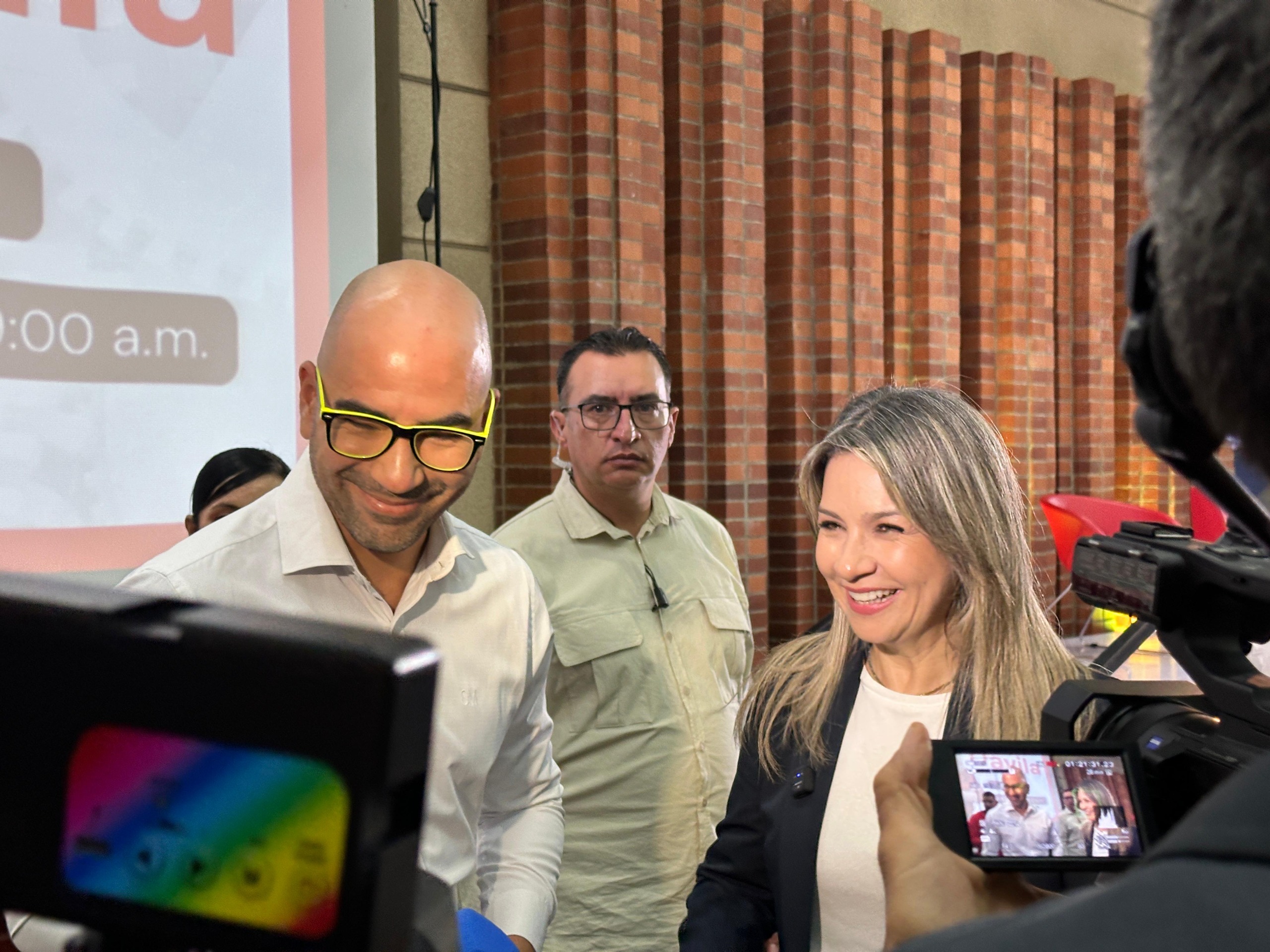 Los presidentes de Colombia y Panamá anuncian un plan para migrantes; pero la crisis sigue creciendo