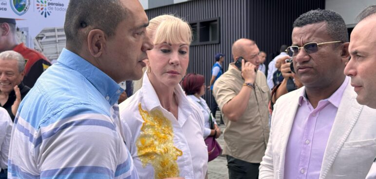 Gobernadores de la región exigen más recursos para enfrentar la crisis de seguridad