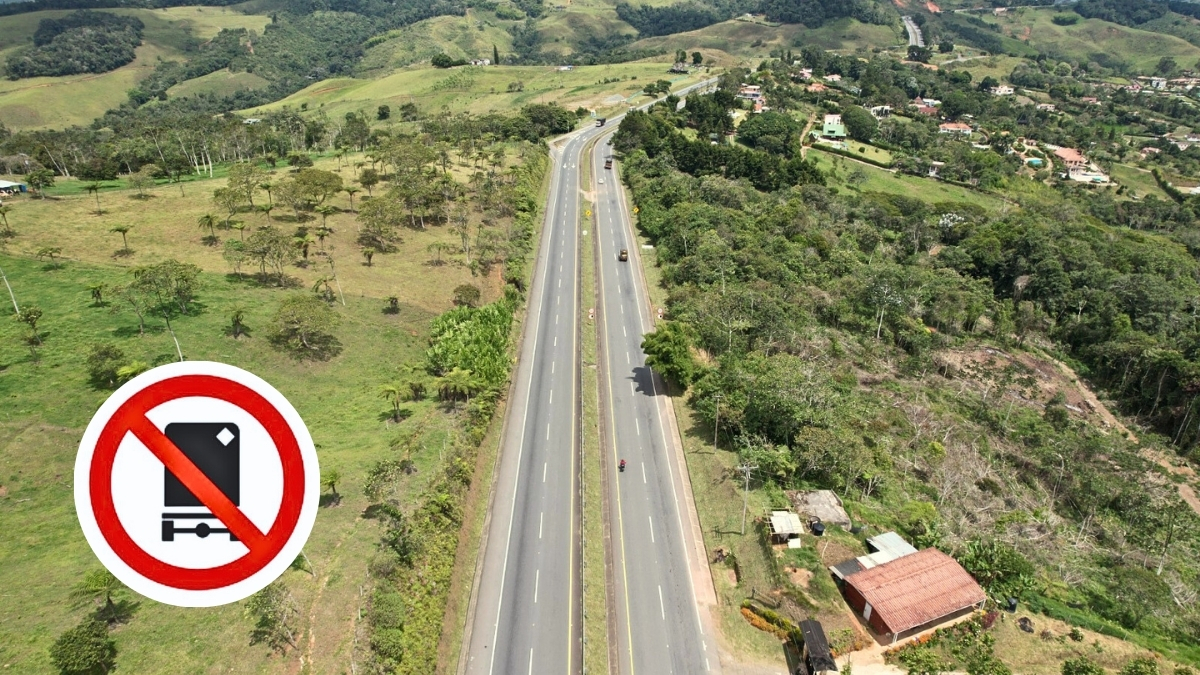 ¿Dónde están ubicadas las fotomultas en Cali? Consulte las zonas de control vial