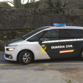Cinco muertos y cuatro heridos en una explosión en una mina de carbón en España