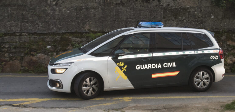 Cinco muertos y cuatro heridos en una explosión en una mina de carbón en España