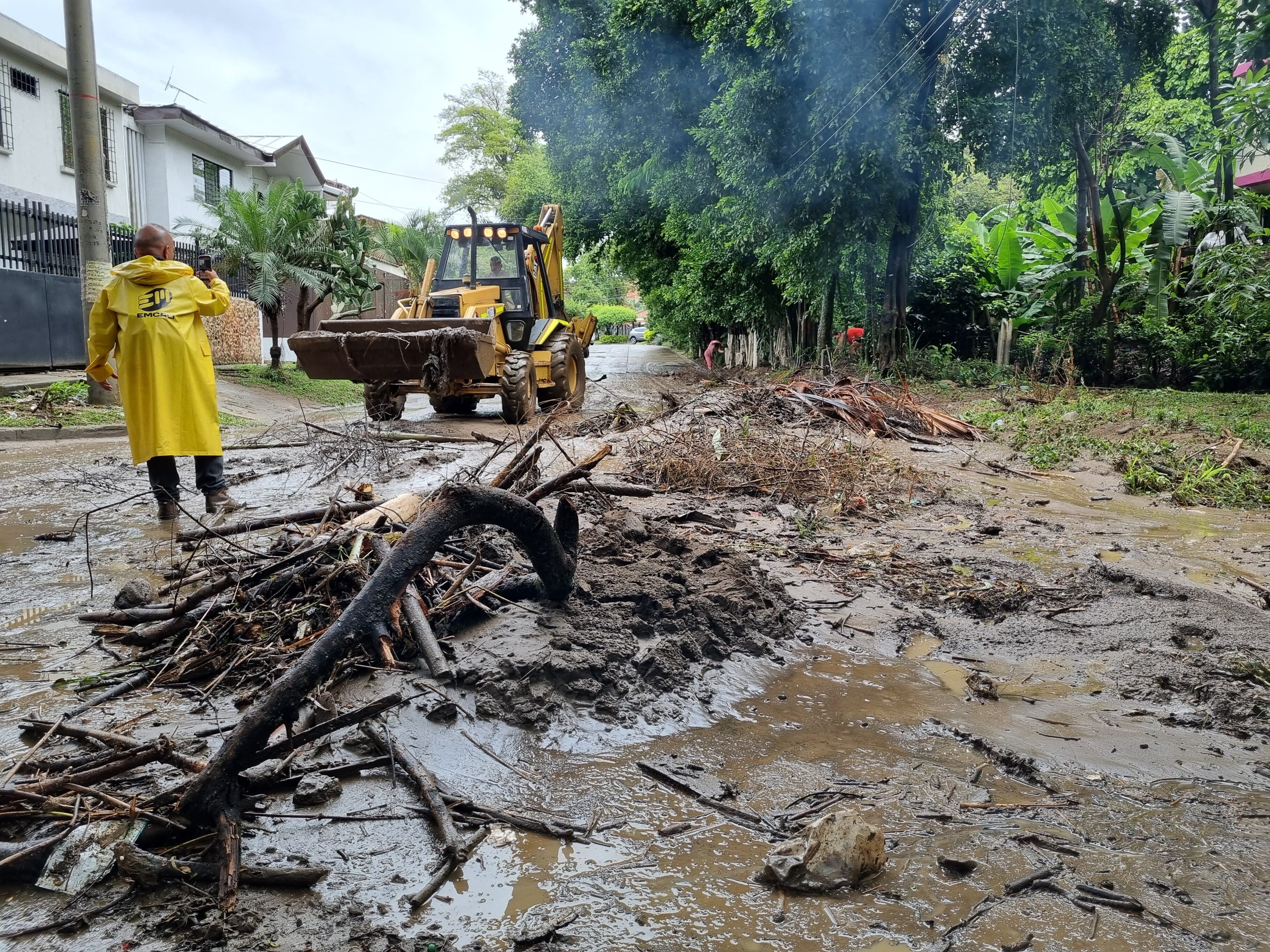 ¿Continuará la temporada de lluvias en Cali? Experto de la CVC aclara dudas