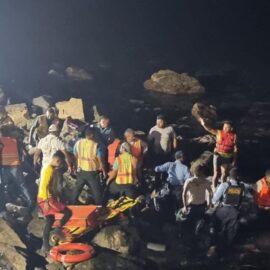 Accidente aéreo en Honduras: al menos 12 fallecidos tras caída de avión en el mar