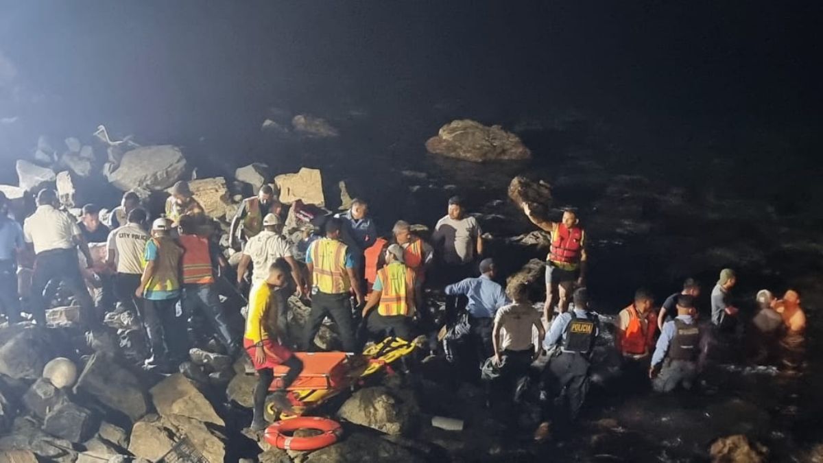 La increíble historia del cantante que falleció en accidente aéreo en Honduras
