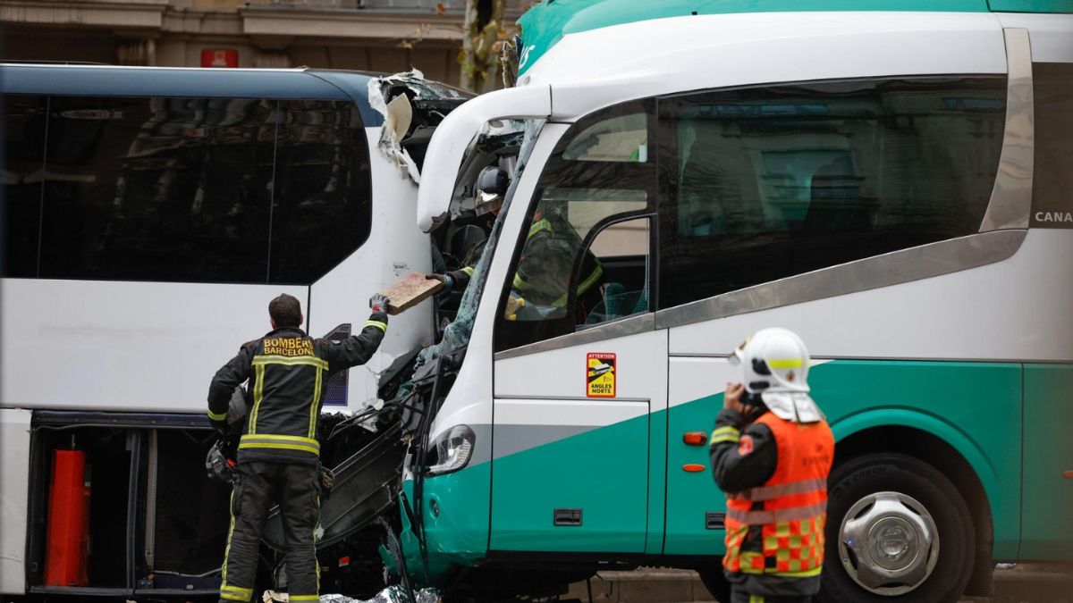 Accidente vial en Bolivia deja al menos 31 fallecidos