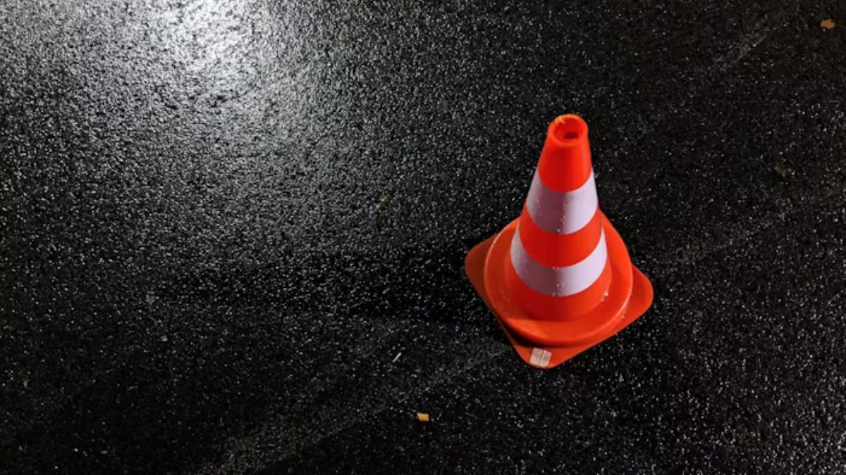 accidente transito