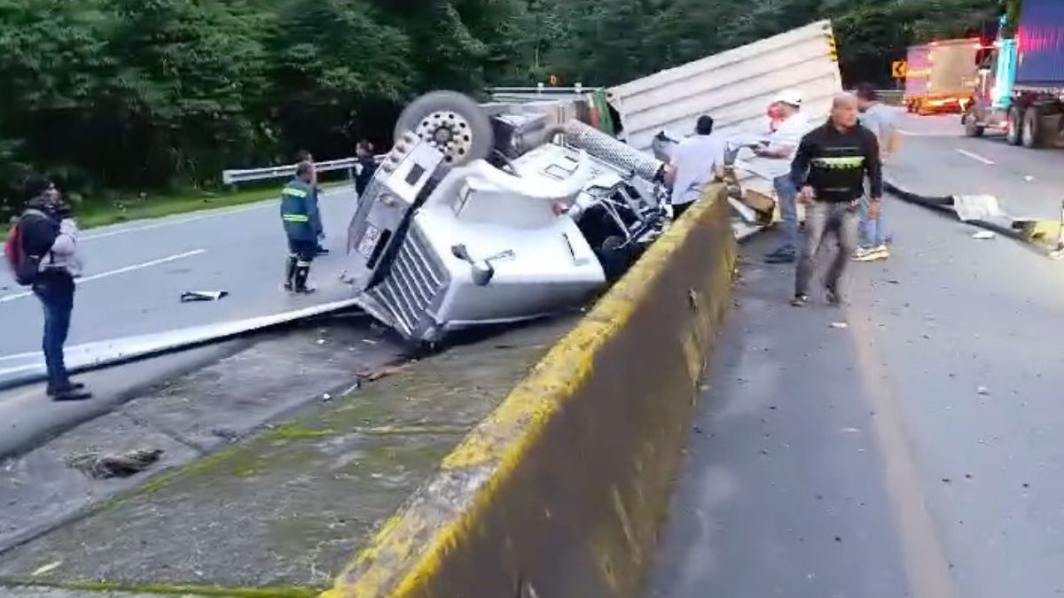 Revelan el top 5 de los puntos críticos de siniestralidad vial en Cali; serán intervenidos