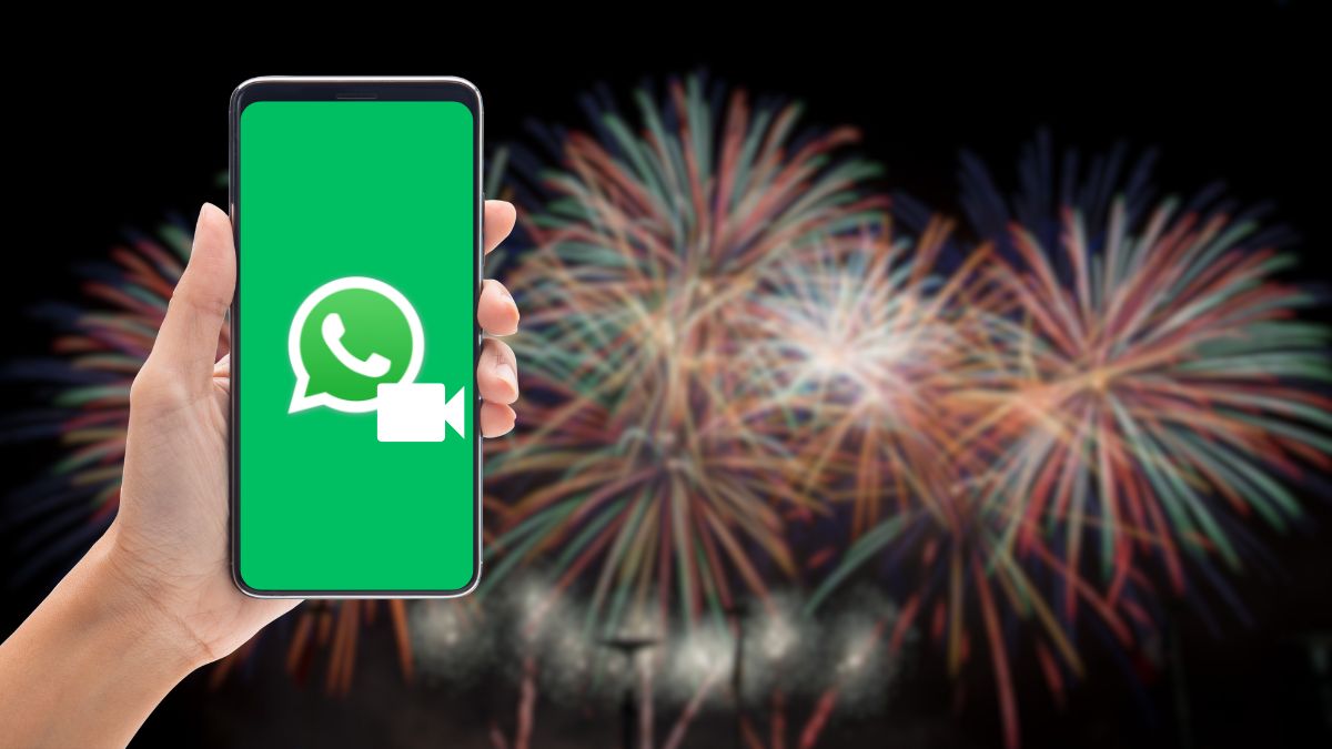 Atención usuarios de Whatsapp: aplicación tiene una nueva función en videollamadas