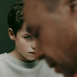 ¿De qué trata Adolescencia? la serie de la que todo el mundo está hablando
