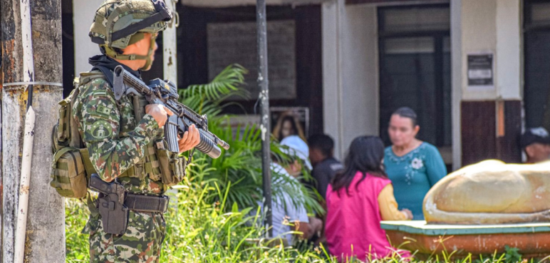Preocupación por Valle y Cauca: ¿Nuevo 'Catatumbo' por el conflicto?