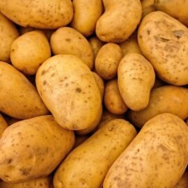 Se reportan alzas de precios de alimentos en Cali tras derrumbe en la vía Panamericana