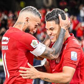 América anuncia sus abonos para la Sudamericana, ¿todo se jugará en el Pascual?