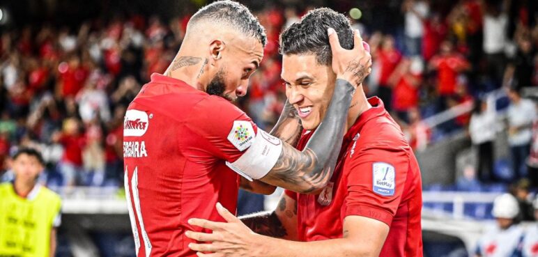 América anuncia sus abonos para la Sudamericana, ¿todo se jugará en el Pascual?