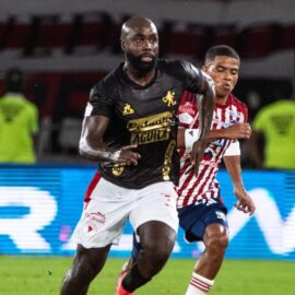 ¿Cómo llega el América para enfrentar a Junior por Liga? tendrá Sudamericana pronto