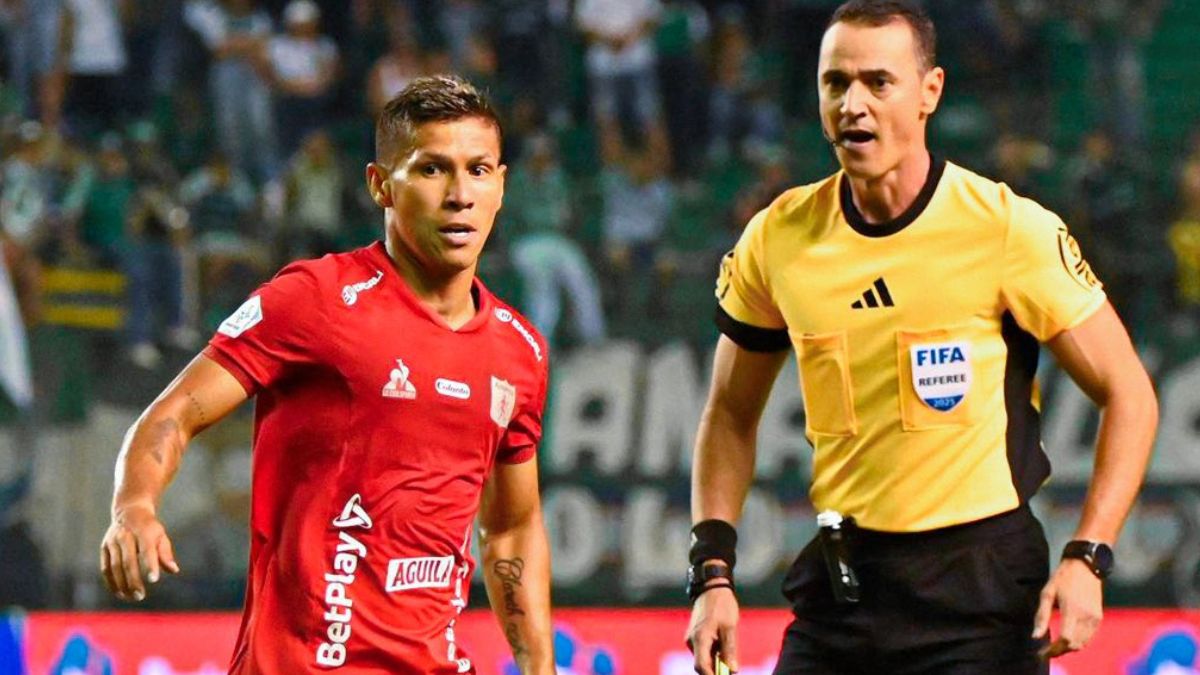 La FCF habló con Néstor Lorenzo: ¿seguirá siendo director técnico de la Selección Colombia?