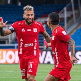 ¿América de Cali jugando Copa Sudamericana en Bogotá? esta es la viabilidad de la propuesta
