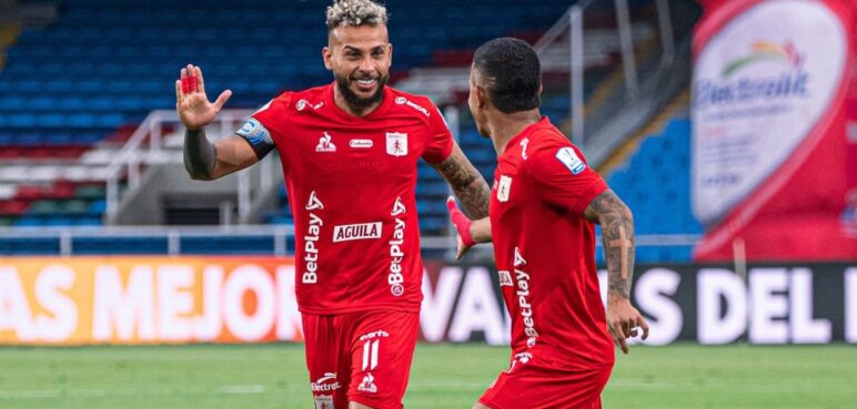 ¿Podrá América quedarse con el punto invisible? esto necesita el club 'escarlata'