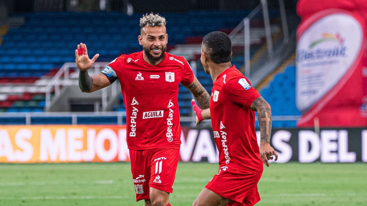 ¿Podrá América quedarse con el punto invisible? esto necesita el club 'escarlata'