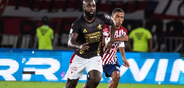 ¿Cómo llega el América para enfrentar a Junior por Liga? tendrá Sudamericana pronto