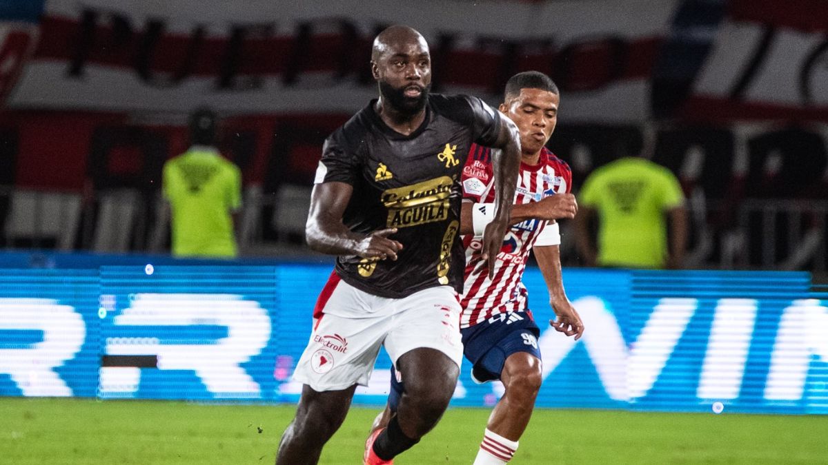 america de cali