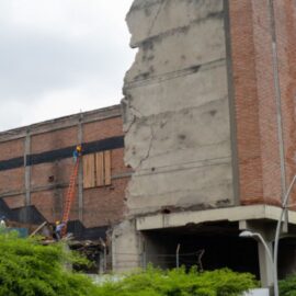 ¿Se acabarán los antiguos cinemas en el centro de Cali? Esta es la propuesta de la Alcaldía