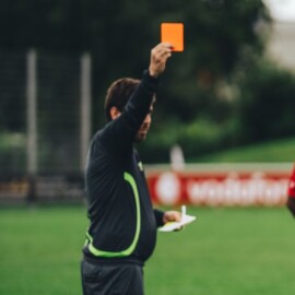 Las ligas del planeta que se niegan a usar el VAR en el fútbol, ¿Colombia hará parte?