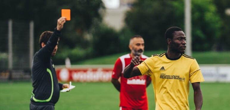 Las ligas del planeta que se niegan a usar el VAR en el fútbol, ¿Colombia hará parte?
