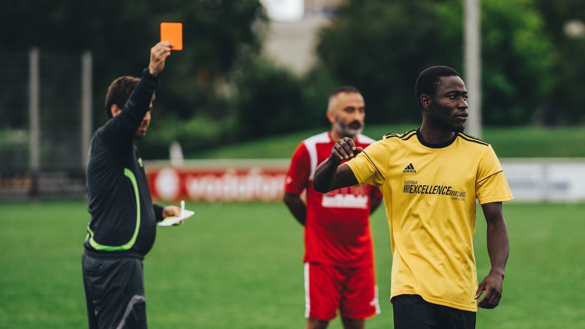 Las ligas del planeta que se niegan a usar el VAR en el fútbol, ¿Colombia hará parte?