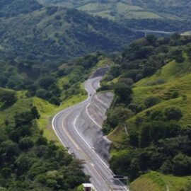 Habilitan tramo de la Autopista Pacífico 1 que reduciría tiempos de viaje en la región