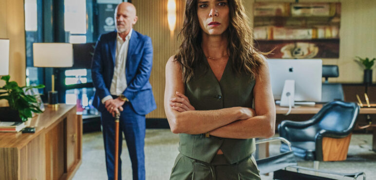 Se estrena ‘Medusa’: serie de Netflix que ha causado polémica en Colombia, ¿cuál es la razón?