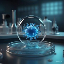 Los peligros de las bacterias pueden ser erradicados con un método simple de salud: Conozca cuál es