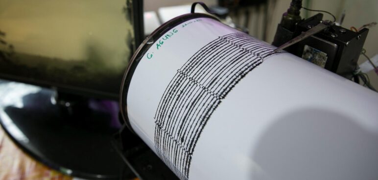 ¡Atención! Terremoto de magnitud 7.5 sacudió a Chile; hay alerta de tsunami