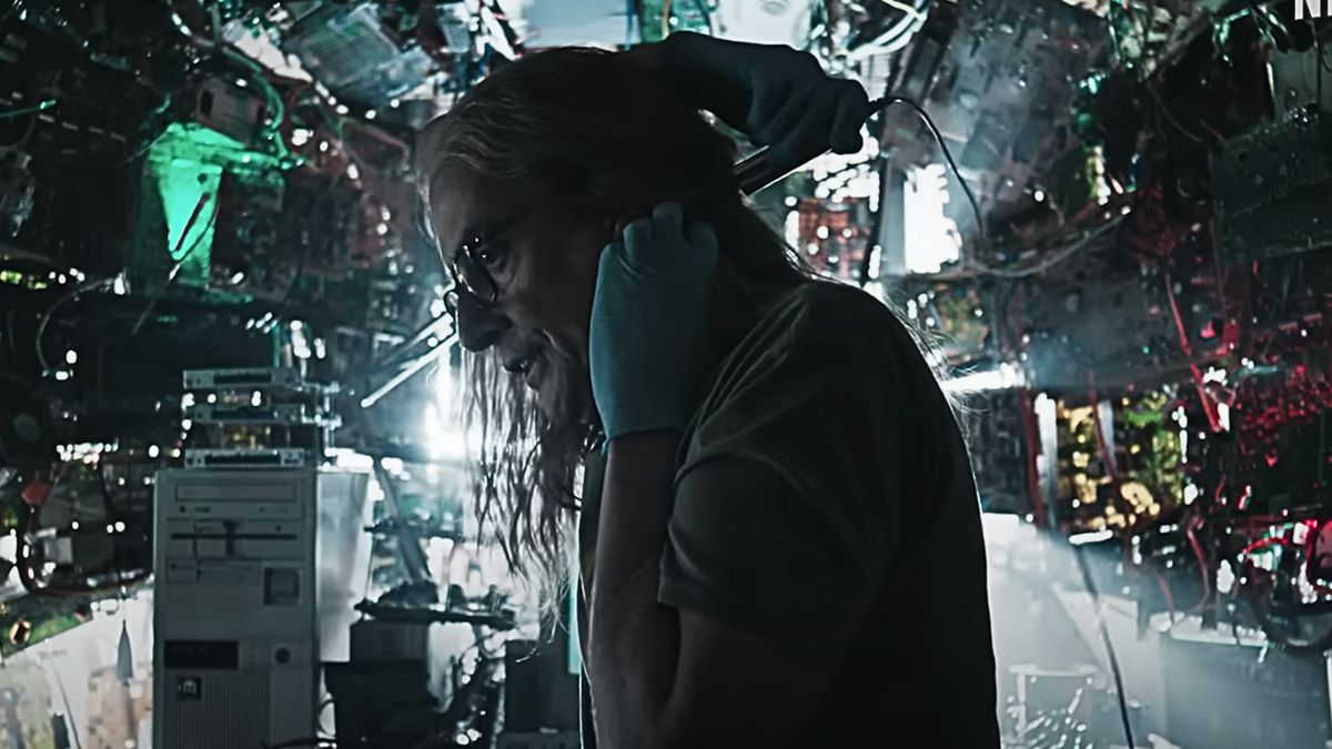 La nueva temporada de Black Mirror tiene tráiler: ¿cuándo se estrenará?