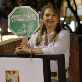 Así serán las medidas para garantizar la seguridad y cultura ciudadana en el Bulevar del río