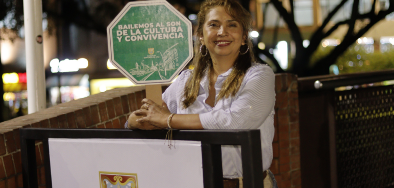 Así serán las medidas para garantizar la seguridad y cultura ciudadana en el Bulevar del río