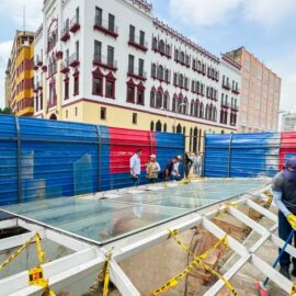 ¿Qué medidas se tomarán en el Bulevar del Río tras recientes daños en infraestructura?