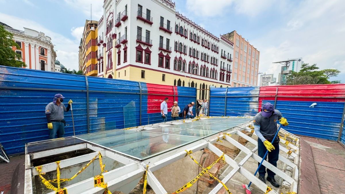 ¿Qué medidas se tomarán en el Bulevar del Río tras recientes daños en infraestructura?
