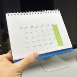 ¿Cuándo será el próximo día festivo en Colombia? atención a la fecha