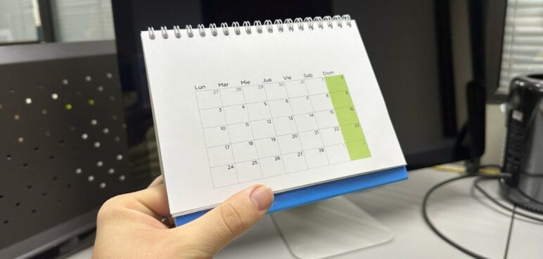 ¿Cuándo es el próximo día festivo en Colombia?